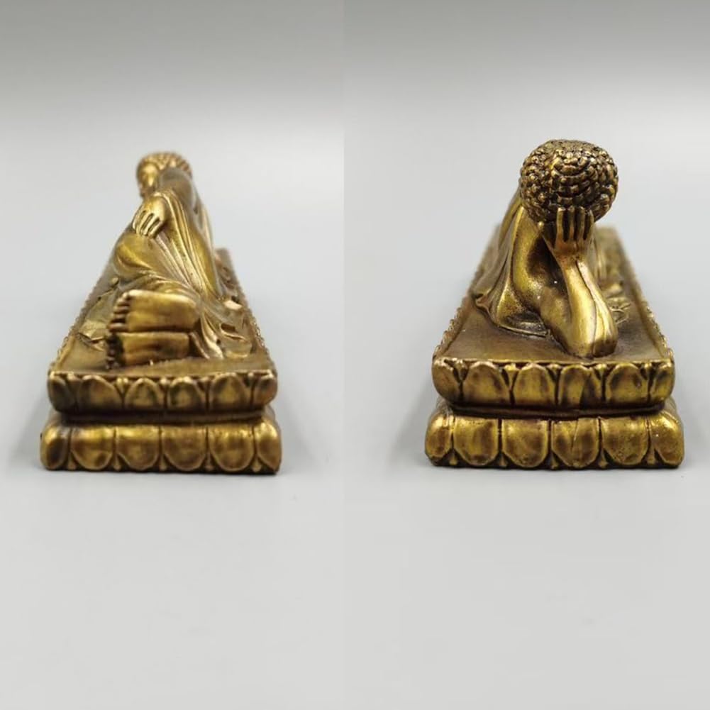 仏像　涅槃仏 涅槃像（ねはんぞう） 篠栗町観光協会